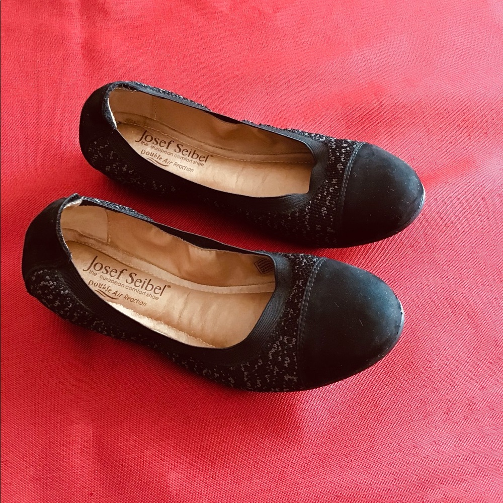 Josef Seibel Pippa flats